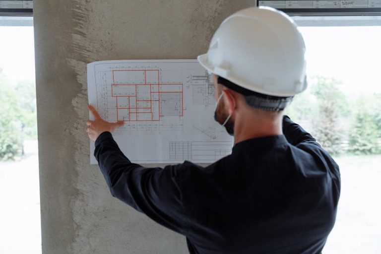 Transforming Spaces: The Eco-Conscious Approach to Design Project Management