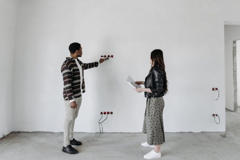Transform Your Space: A Step-by-Step Guide to Renovation and Remodeling Consultation